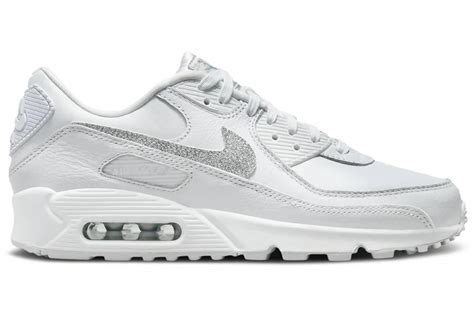 nike air max silber glitzer|Nike Air Max Dn Silver Glitter (Women's) .